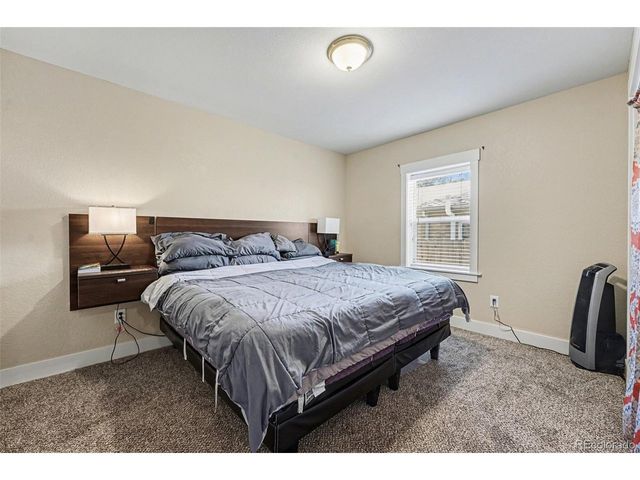 1540 Tamarac St, Denver, CO 80220