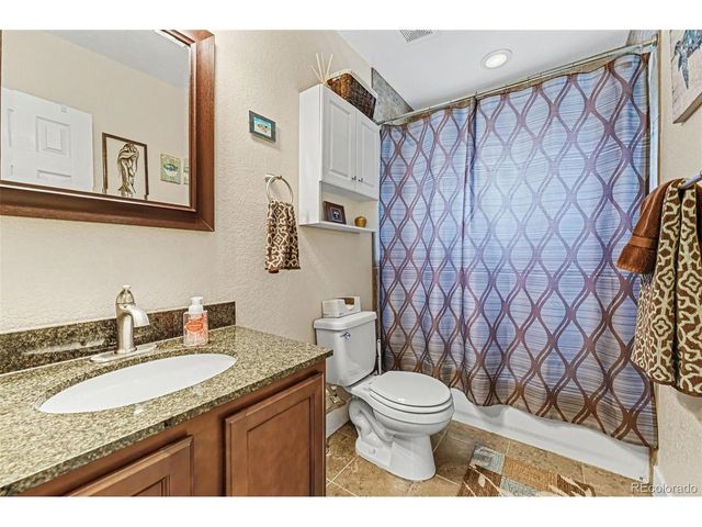 1540 Tamarac St, Denver, CO 80220