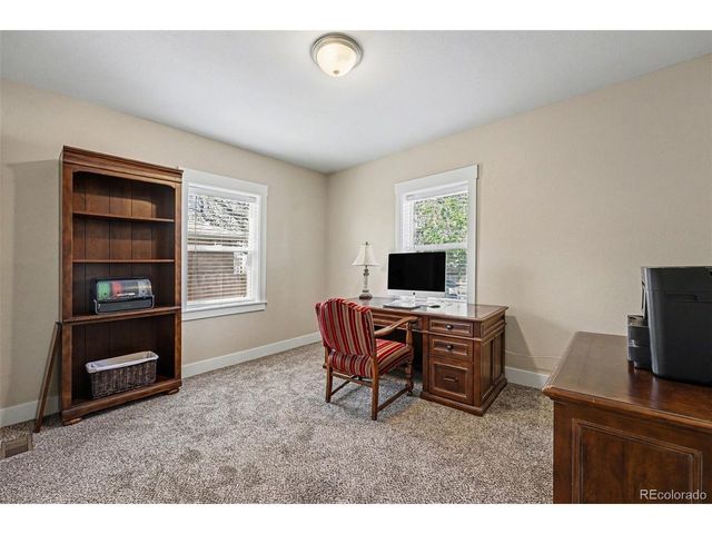 1540 Tamarac St, Denver, CO 80220