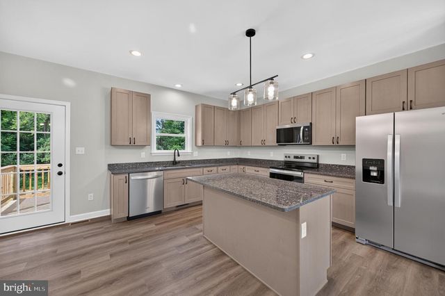 LOT 85A ORIOLE CT, Front Royal, VA 22630