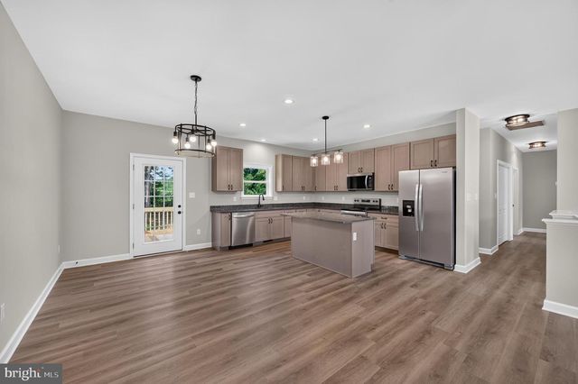 LOT 85A ORIOLE CT, Front Royal, VA 22630