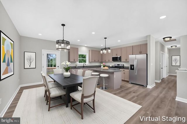 LOT 85A ORIOLE CT, Front Royal, VA 22630