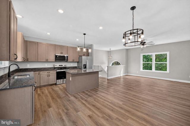 LOT 85A ORIOLE CT, Front Royal, VA 22630