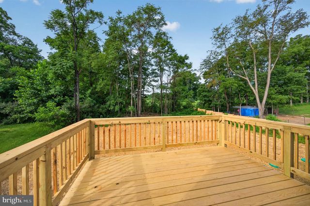 LOT 85A ORIOLE CT, Front Royal, VA 22630