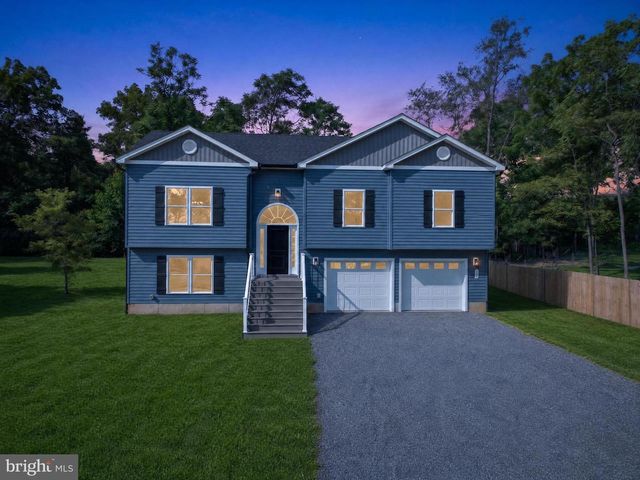 LOT 85A ORIOLE CT, Front Royal, VA 22630