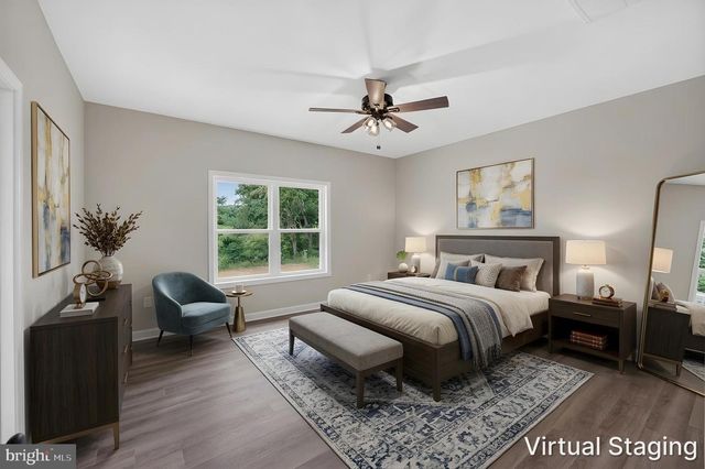 LOT 85A ORIOLE CT, Front Royal, VA 22630