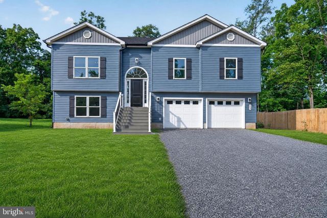 LOT 85A ORIOLE CT, Front Royal, VA 22630