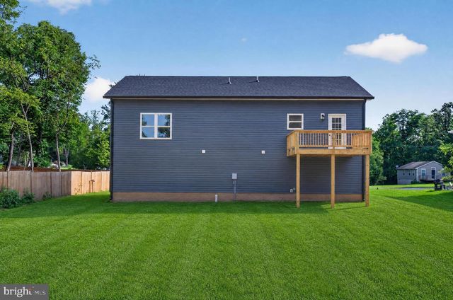 LOT 85A ORIOLE CT, Front Royal, VA 22630