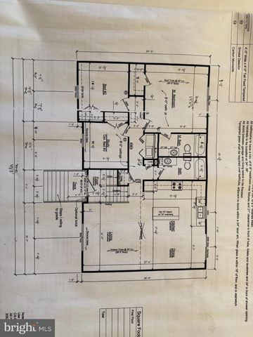 LOT 85A ORIOLE CT, Front Royal, VA 22630