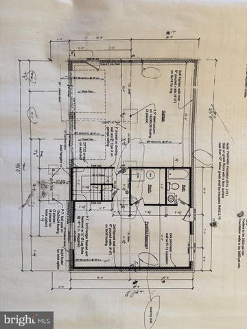 LOT 85A ORIOLE CT, Front Royal, VA 22630