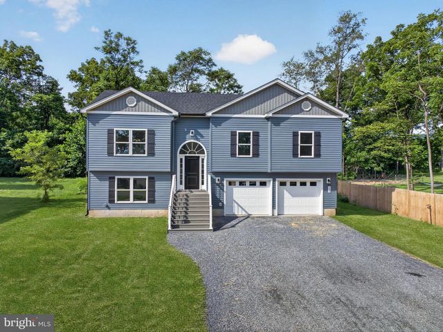 LOT 85A ORIOLE CT, Front Royal, VA 22630