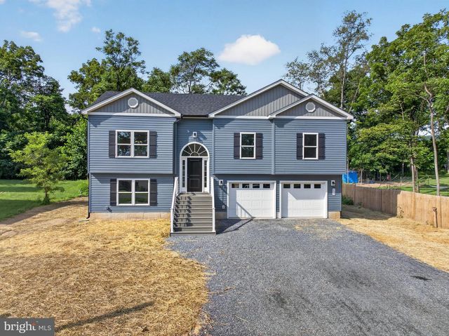 LOT 85A ORIOLE CT, Front Royal, VA 22630