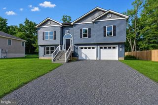 LOT 85A ORIOLE CT, Front Royal, VA 22630