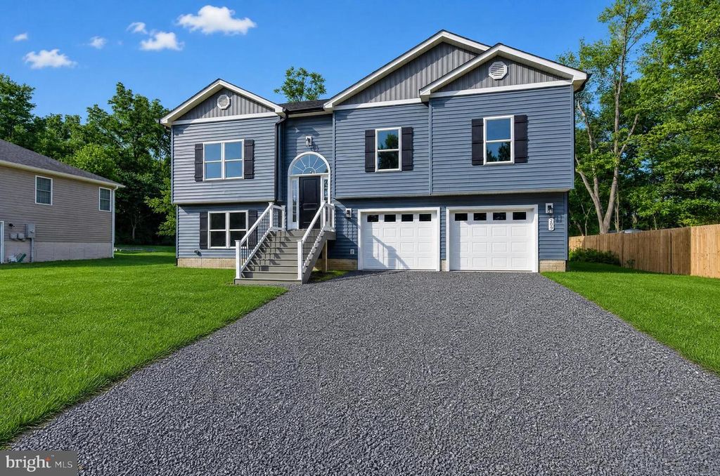 LOT 85A ORIOLE CT, Front Royal, VA 22630