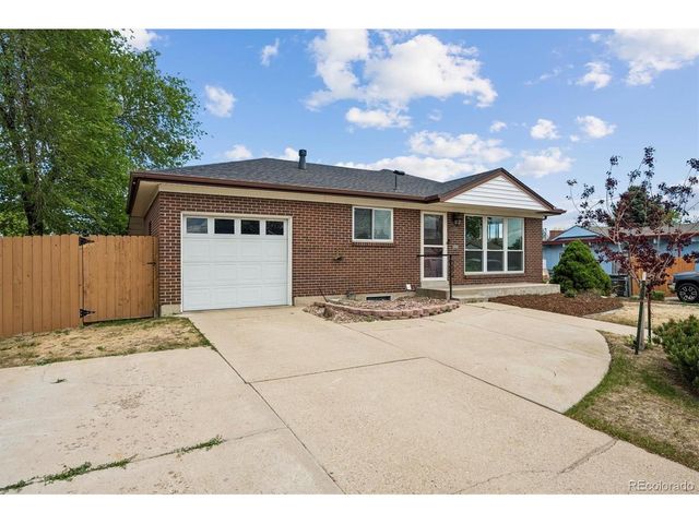 11300 Irma Dr, Northglenn, CO 80233