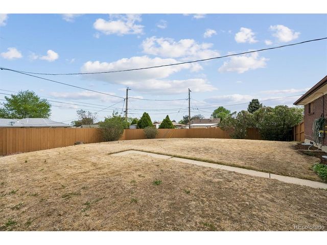 11300 Irma Dr, Northglenn, CO 80233