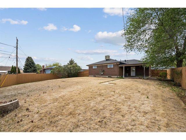 11300 Irma Dr, Northglenn, CO 80233