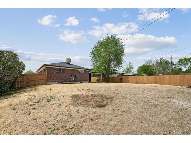 11300 Irma Dr, Northglenn, CO 80233