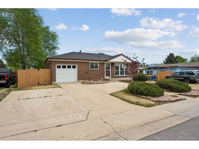 11300 Irma Dr, Northglenn, CO 80233