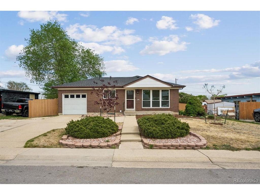 11300 Irma Dr, Northglenn, CO 80233