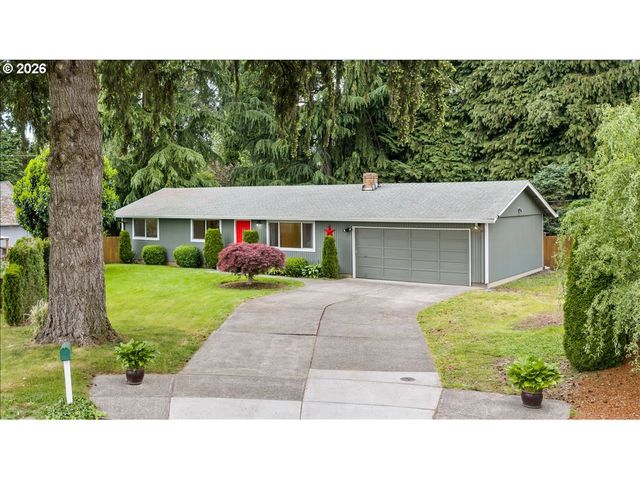 7108 Ne 60TH Ave, Vancouver, WA 98661