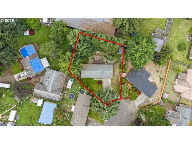 7108 Ne 60TH Ave, Vancouver, WA 98661