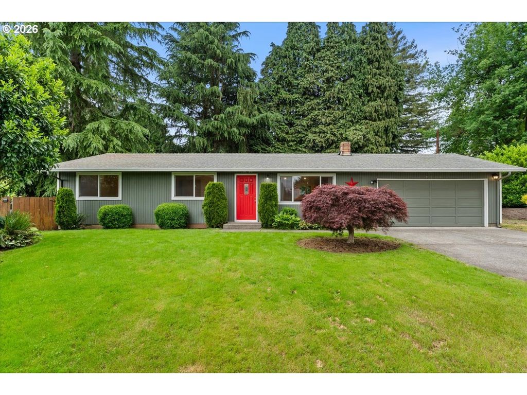 7108 Ne 60TH Ave, Vancouver, WA 98661