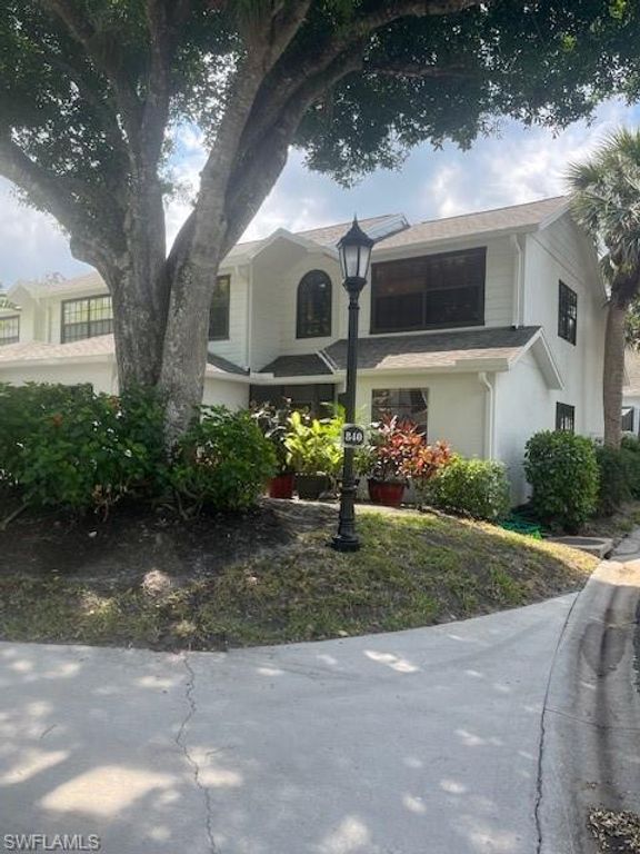 840 Meadowland DR J, NAPLES, FL 34108 — photo 2