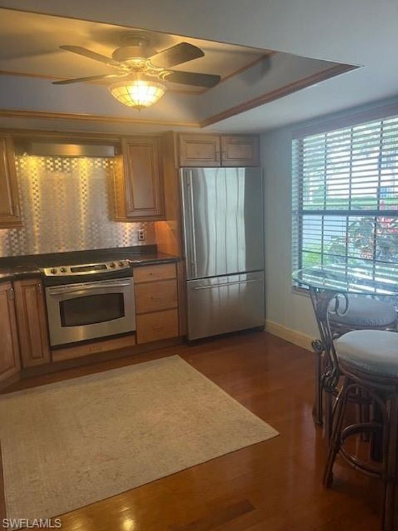 840 Meadowland DR J, NAPLES, FL 34108 — photo 4