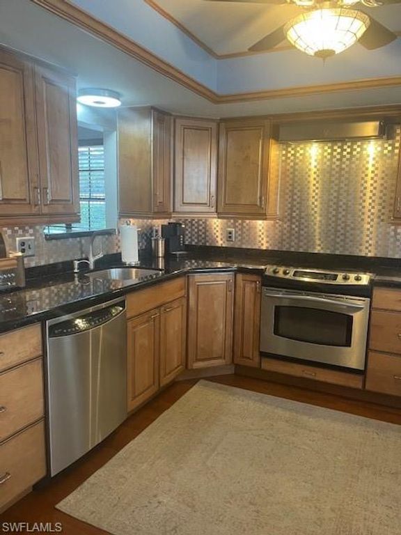 840 Meadowland DR J, NAPLES, FL 34108 — photo 5