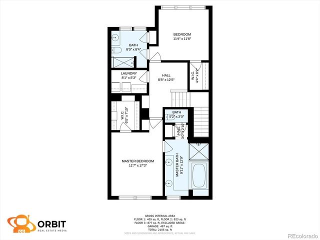 10128 Inverness Main Street, Englewood, CO 80112