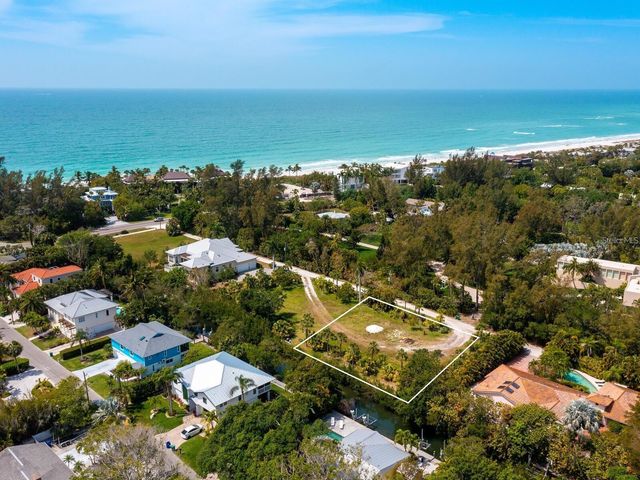 6604 GULF OF MEXICO DRIVE, Longboat Key, FL 34228