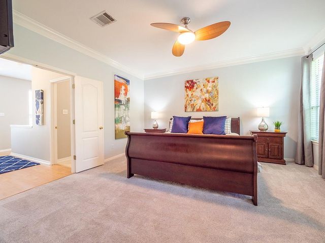 8518 Cahill DR 47, Austin, TX 78729