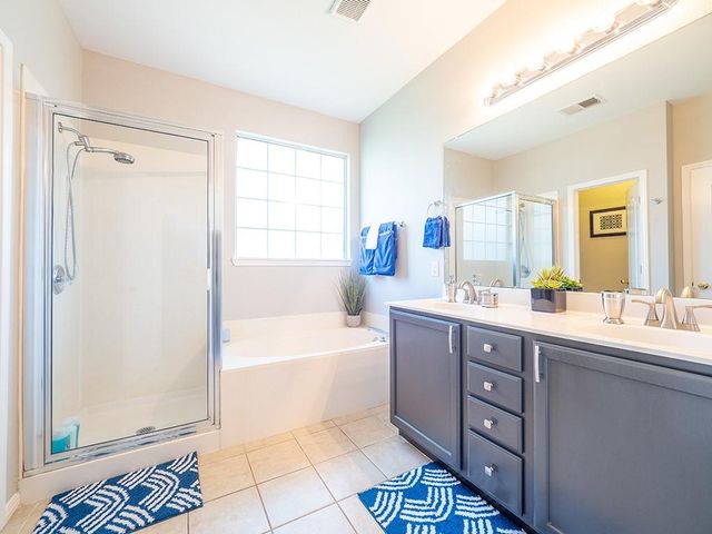 8518 Cahill DR 47, Austin, TX 78729