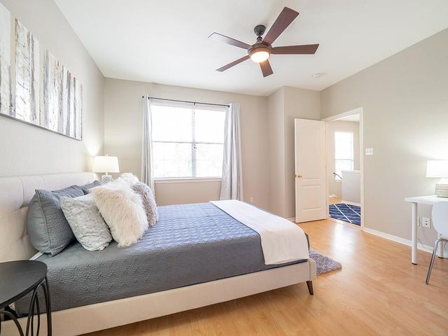 8518 Cahill DR 47, Austin, TX 78729