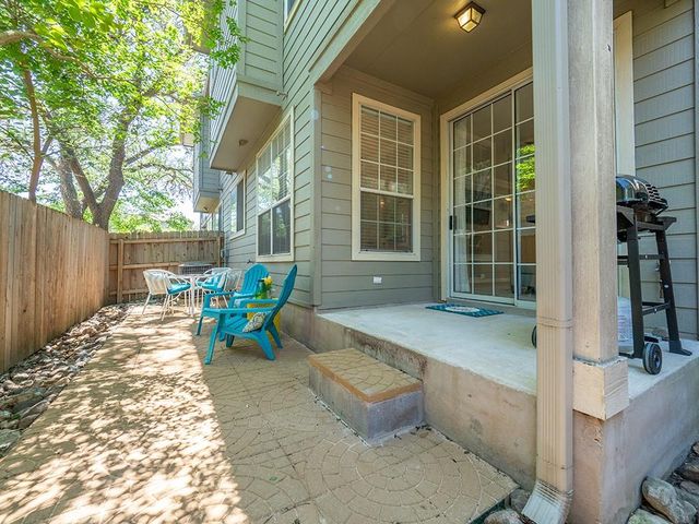 8518 Cahill DR 47, Austin, TX 78729