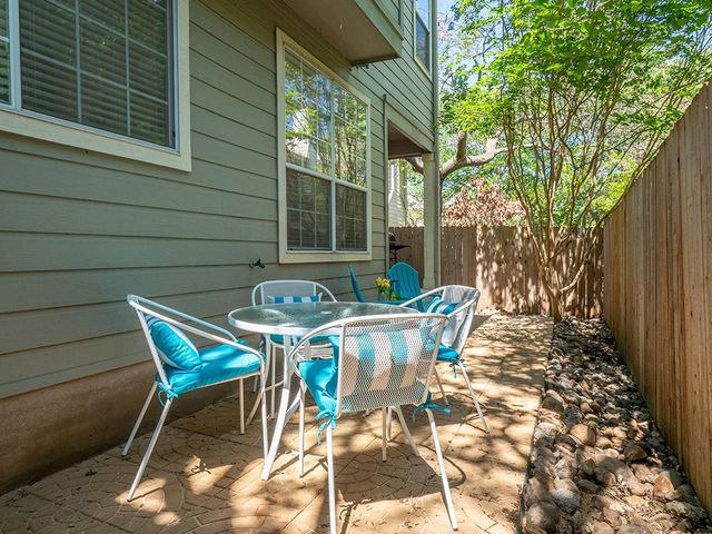 8518 Cahill DR 47, Austin, TX 78729