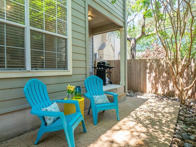 8518 Cahill DR 47, Austin, TX 78729