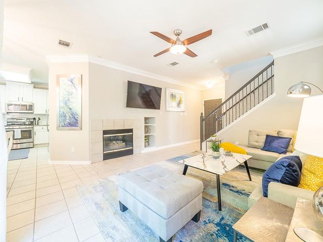 8518 Cahill DR 47, Austin, TX 78729