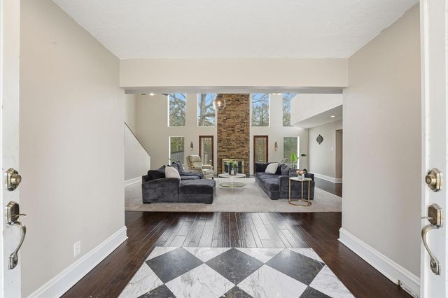 17663 Gardenia Lane, New Caney, TX 77357