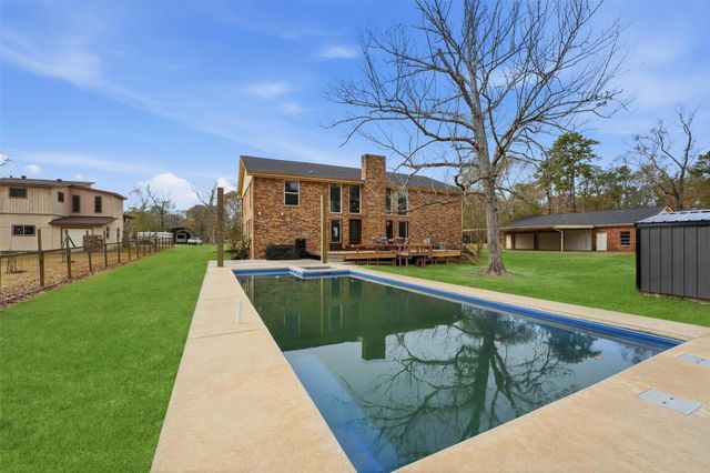 17663 Gardenia Lane, New Caney, TX 77357