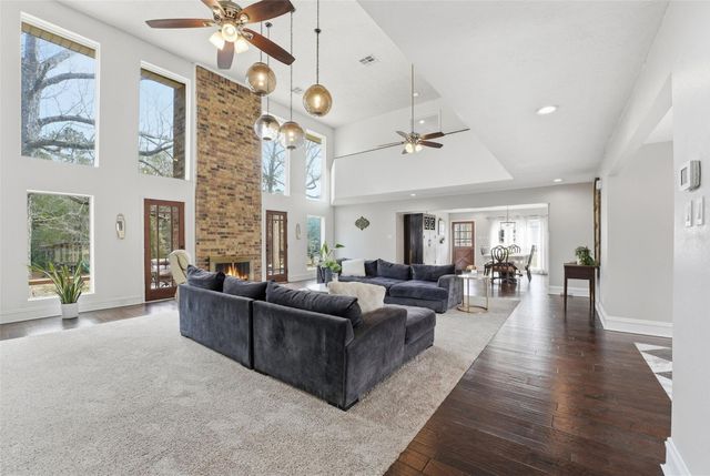 17663 Gardenia Lane, New Caney, TX 77357