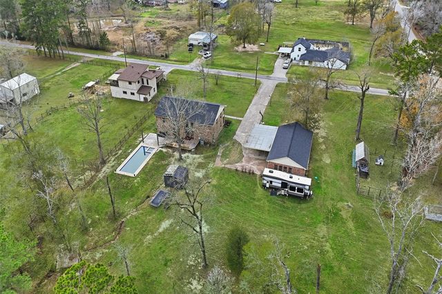 17663 Gardenia Lane, New Caney, TX 77357