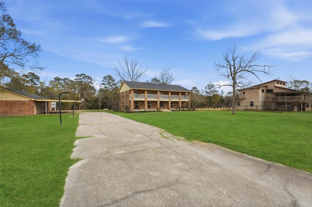 17663 Gardenia Lane, New Caney, TX 77357