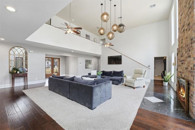 17663 Gardenia Lane, New Caney, TX 77357