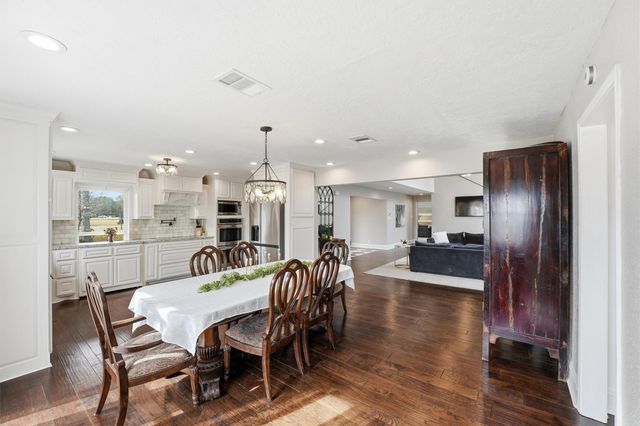 17663 Gardenia Lane, New Caney, TX 77357