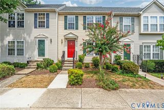 2907 Thistlebrook Ln, Henrico, VA 23294