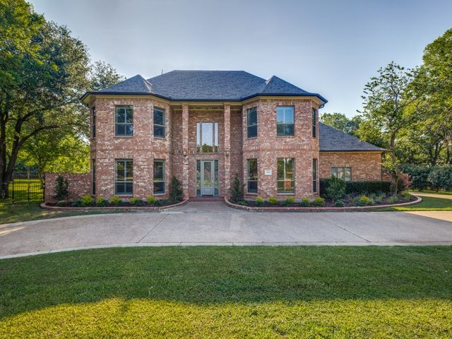 1908 Peninsula Drive, Flower Mound, TX 75022