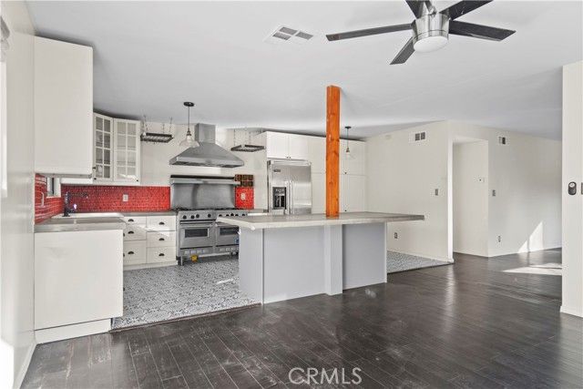 4536 Maycrest Street, Los Angeles, CA 90032