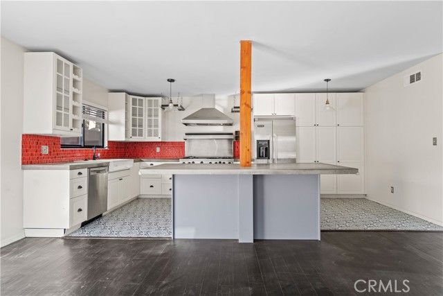 4536 Maycrest Street, Los Angeles, CA 90032